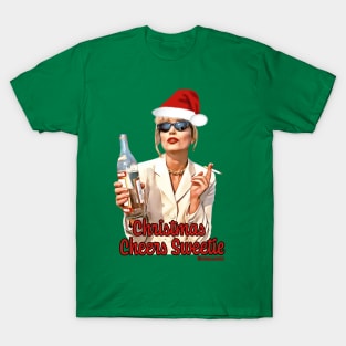 Christmas Patsy T-Shirt